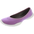 thumbnail image 1 of LISSOM Women's Flyte Orchid Slip-On Shoes - Lightweight & Flexible - 8mm Heel Toe Drop, Removable Insoles - Size 7.5, 1 of 8