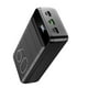 thumbnail image 1 of Power Bank LQHUE 6000 mAh 22,5 W de carga rápida con linterna, 1 of 8