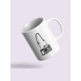 thumbnail image 3 of Photo Camera With Strap Design. Mug  -Image by Shutterstock,, 3 of 4