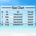 thumbnail image 3 of Hurxie Strapless Jumpsuit for Women Summer Casual Off Shoulder Wide Leg Romper with Pockets Khaki,M, 3 of 6