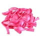 thumbnail image 4 of 50 globos de brillo perlado para decorar bodas, cumpleaños y fiestas infantiles (blanco y rosa)., 4 of 7