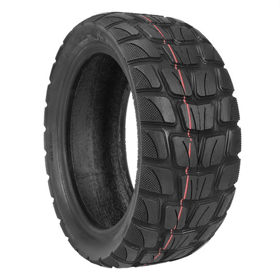 11 Inch TUOVT Thick Wear- 90/55-6.5 Tire Electric Scooter Driving -Road Vacuum Tire
