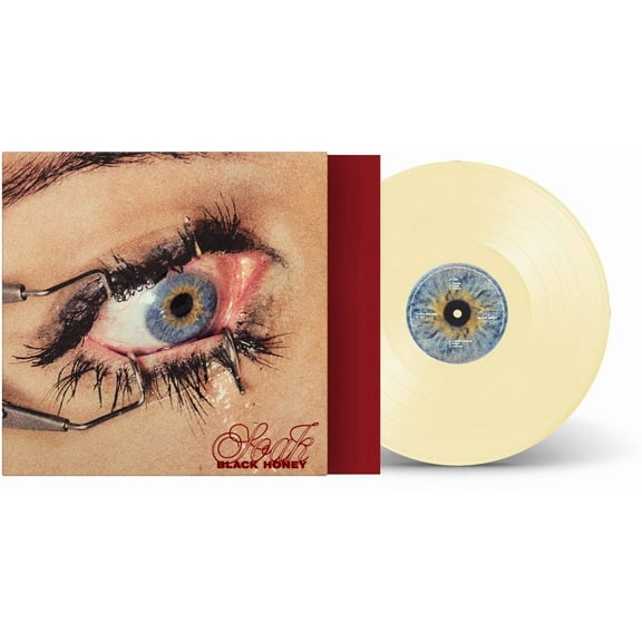 Black Honey - Soak - Music & Performance - Vinyl