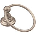 thumbnail image 2 of Moen BP6986PW Madison Pewter Towel Ring, 2 of 2