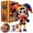 Figure pomni, variant on Amazing Digital Circus 8PC Figure Pomni Figure Premium Plastic Collectible Birthday Gift for Anime Fans