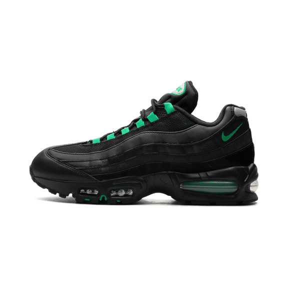 NIKE MENS Air Max 95 OG "Green Shock" IB1667 002 IB1667 002 from Stadium Goods