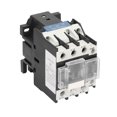 thumbnail image 1 of Industrial AC Contactor, AC Contactor High Sensitivity Strong Conductivity  For Residential Office Building, 1 of 8