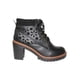thumbnail image 2 of BOTA BOTIN CASUAL VESTIR LEON MUJER DAMA NEGRO 035 LEON 035p, 2 of 3
