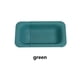 thumbnail image 4 of Matsuzay Colador de frutas ajustable cesta de extensible de gran capacidad escurridor de plástico plegable herramienta platos palillos Organizadores de utensilios de cocina Verde, 4 of 6