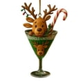 thumbnail image 1 of 2D Bottle Champagne Bottle Hanging for Home Party Decoration, 1 of 6