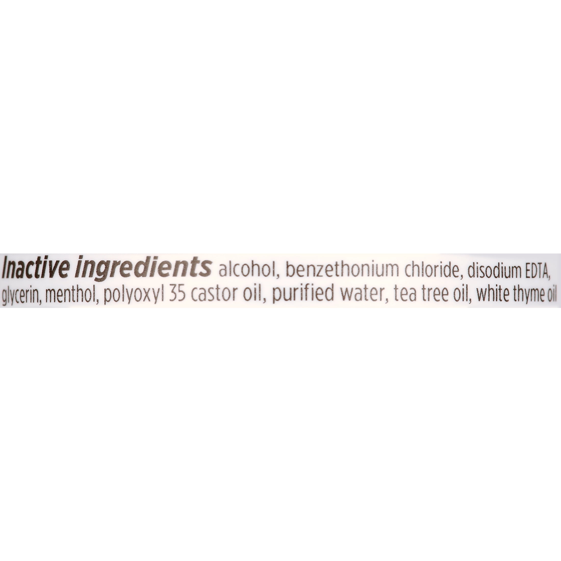 Tecnu Rash Relief Anti-Itch Spray, Maximum Strength, Topical Analgesic, 6 fl oz