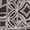 BLACK, variant on Women's Plus Size Geometric Print Wide Leg Pull On Pants