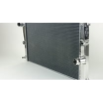 CSF 15-18 BMW M2 (F87) / 12-16 BMW M235i/M235ix Radiator - 7078 Fits select: 2011-2015 BMW 335, 2014-2016 BMW 435