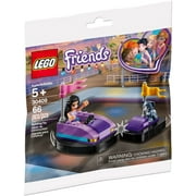 LEGO Friends Emma's Bumper Cars Mini Bagged Set
