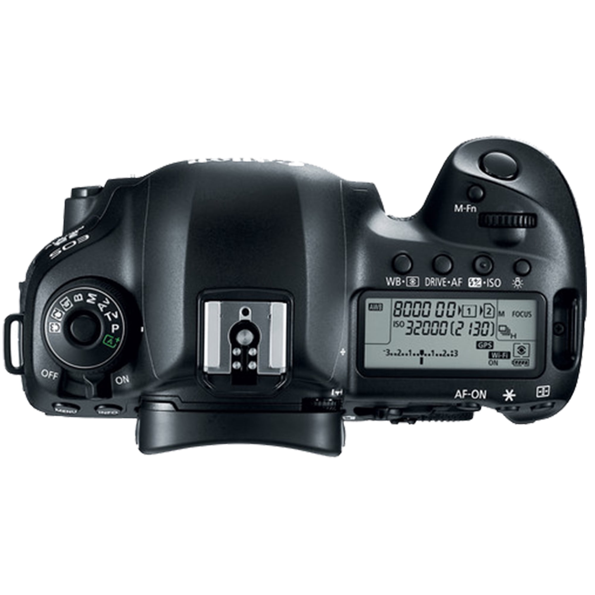 canon EOS ５D mark４ Canon EOS 5D Mark IV Full Frame DSLR Camera (Body Only) with 32GB