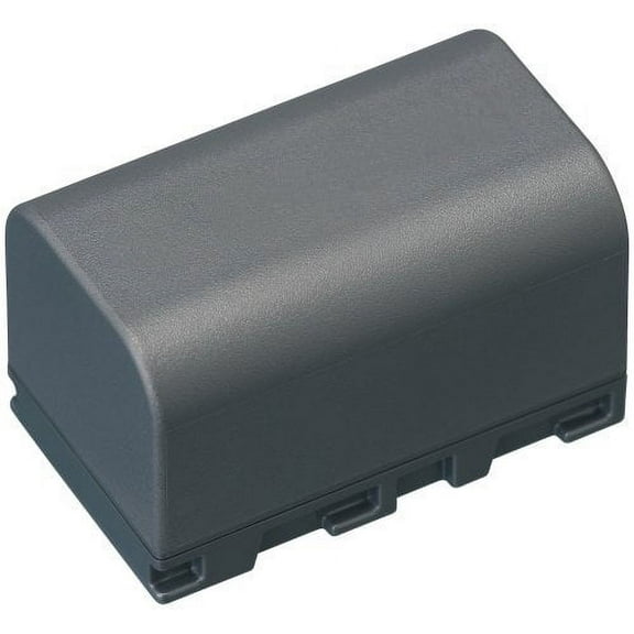 High Capacity 'Intelligent' Lithium-Ion Battery For JVC GZ-HM200 HD Everio - 5 Year Replacement Warranty