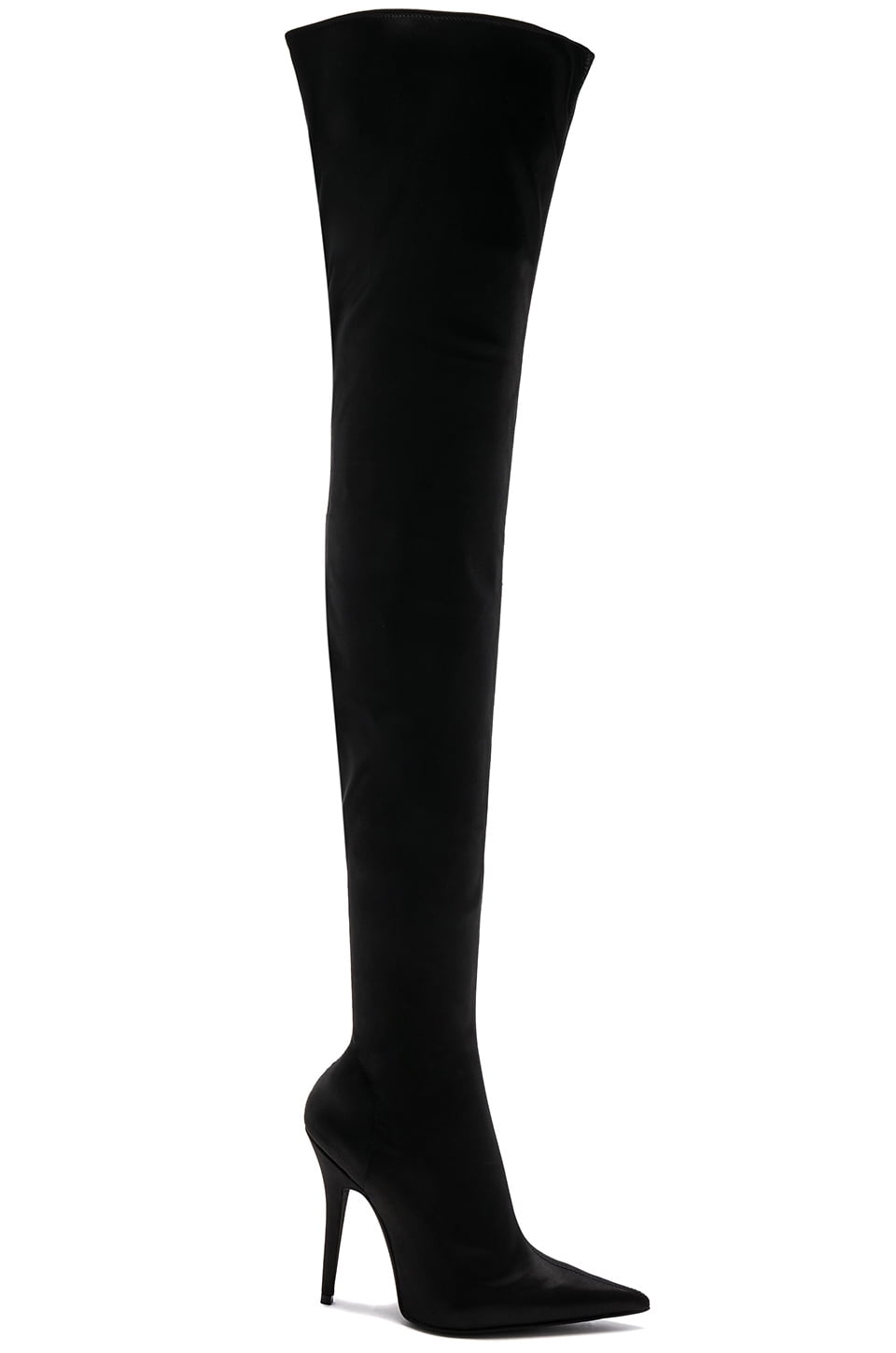 jeffrey campbell gamora thigh high boot