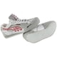 thumbnail image 3 of Zapatillas Fire Sports Profesionales Para Esgrima 31cm Fire Sports Zapatilla/Esgrima/Profesionales, 3 of 4