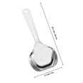 thumbnail image 2 of OULII Para Servir En Acero Inoxidable Profundo Para Buffet Y Uso Doméstico, 2 of 8