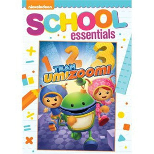 Team Umizoomi Team Umizoomi