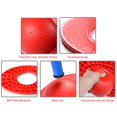thumbnail image 3 of Kids Rock Hopping Ball Balance Board Children Training Bounce Space Ball Toy, 3 of 5