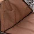thumbnail image 4 of Bolsa De Almacenamiento Para Asar A La Parrilla Platos para hornear, sartenes, bolsa de almacenamiento, bolsa para asar a la parrilla anticolisión, herramienta para barbacoa al aire libre Sywqhk Para Estrenar, 4 of 9
