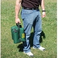 thumbnail image 1 of Caldwell Tackdriver Shooting Rest Bag - Unfilled, 1 of 4