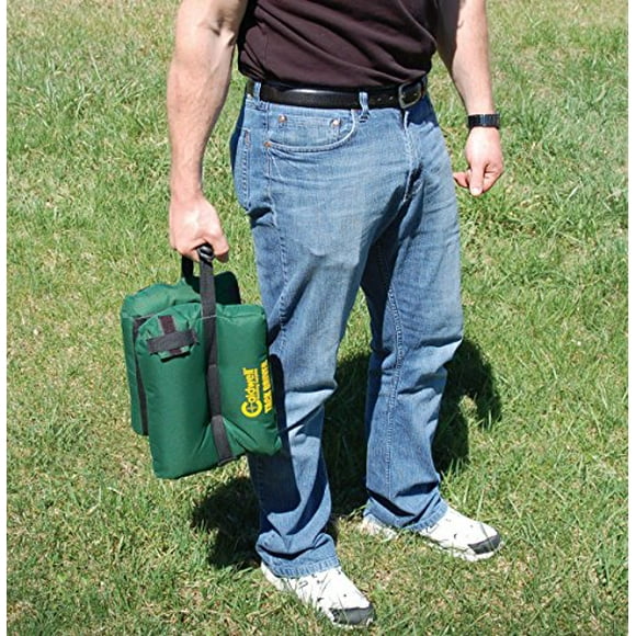Caldwell Tackdriver Shooting Rest Bag - Unfilled