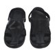 thumbnail image 1 of BRIGHTFUFU 1Par Zapatillas Anti Estáticas Negras Con Suela Blanda Para Uso Industrial Y Taller, 1 of 8