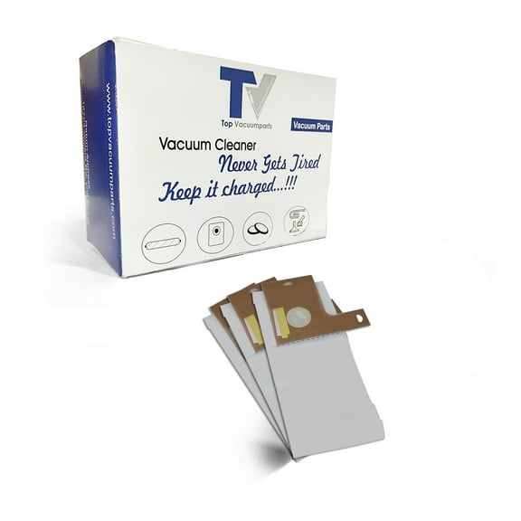 Eureka Upright Vacuum Cleaner Style J Bags 61515