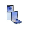thumbnail image 1 of Restored  Samsung Galaxy Z Flip6 512GB F741U Unlocked (Refurbished), 1 of 1