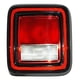 thumbnail image 1 of Calavera Wrangler 2018 A 2019 Jeep Der TYC ., 1 of 4