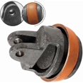 thumbnail image 3 of Replacement piston for Type 75 hand pump with leather seal for reliable water flow, 3 of 5