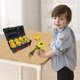 thumbnail image 3 of Muyoka Battling Top Burst Gyro Toy Set 18 Spinning Tops Combat Battling Game Regalo para ni帽os Ni帽os Ni帽os Edad 6+, 3 of 6