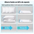 thumbnail image 2 of Set VIMI 8 Bolsas De Sellado Al Vacío Incluye Bomba Portátil, 2 of 7