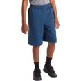 thumbnail image 5 of SURJDE Boys' Heather Shorts-9" Inseam, 5 of 5