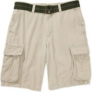 Faded Glory Fg Hr Cargo Short