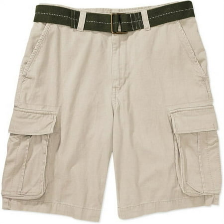 Faded Glory Fg Hr Cargo Short