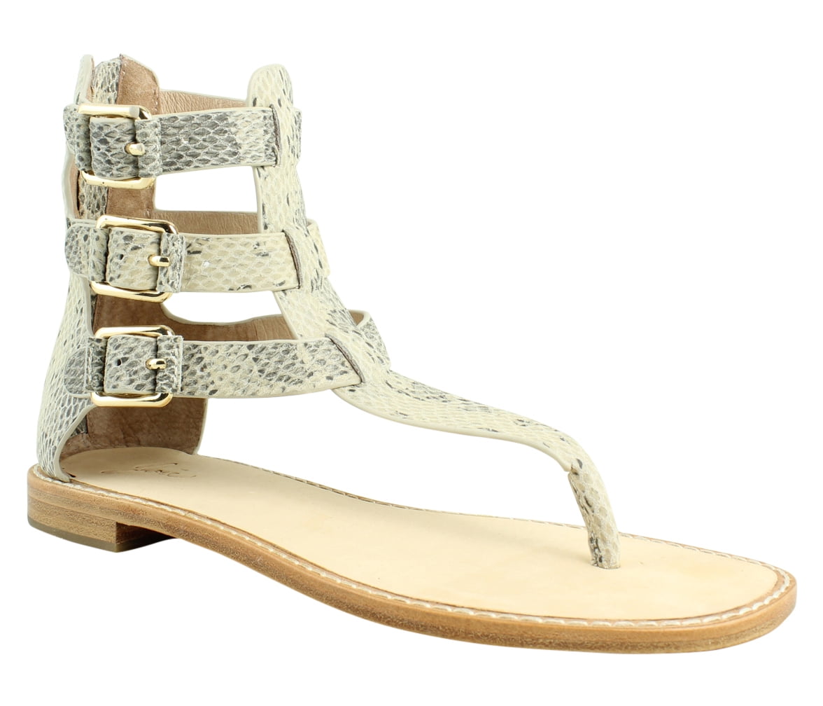 joie gladiator sandals