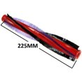 thumbnail image 3 of 225mm / 8.86Inches Length Brush Bar Rolling Brush Replacement for Dyson DC62 SV03 SV07 V6 Exclusive Slim Vacuum Cleaner Spare Parts, 3 of 7