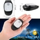 thumbnail image 4 of 2X Luces de Marcha Al Aire Libre con Clip Luz LED Reflectante Recargable Por USB Luz de Seguridad Equipo para Correr Accesorios para Correr, 4 of 10