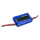 thumbnail image 5 of Del Analizador de Poder Del Probador de Voltaje Del Medidor de Vatios LCD de 100A / 150A 4.8V-60V - 100A shamjiam Analizador de potencia con medidor de vatios de 150 A, 5 of 8