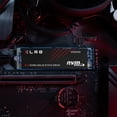 thumbnail image 4 of PNY SSD, M.2, 2280, NVME, PCIE, CS3030, 2TB, 4 of 4
