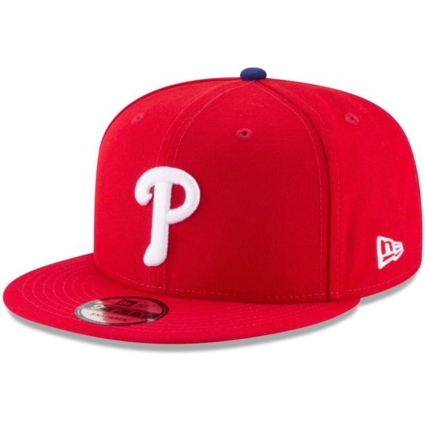 Gorra New Era MLB 9FIFTY ajustable Snapback Philadelphia