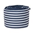 thumbnail image 1 of Bumper para Cuna BABY INC Protector para Cuna Azul, 1 of 5