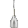 thumbnail image 2 of Stainless Steel Toilet Plunger Holder, 2 of 3