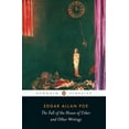 thumbnail image 2 of Pre-Owned The Fall of the House of Usher and Other Writings: Poems, Tales, Essays, and Reviews (Mass Market Paperback) 0141439815 9780141439815, 2 of 2
