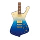thumbnail image 3 of Guitarra Eléctrica Ibanez IC420FMTBG Iceman Degradado Azul, 3 of 9