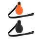 thumbnail image 1 of Silbatos de supervivencia Cola 2 uds PVC Naranja Negro, 1 of 8