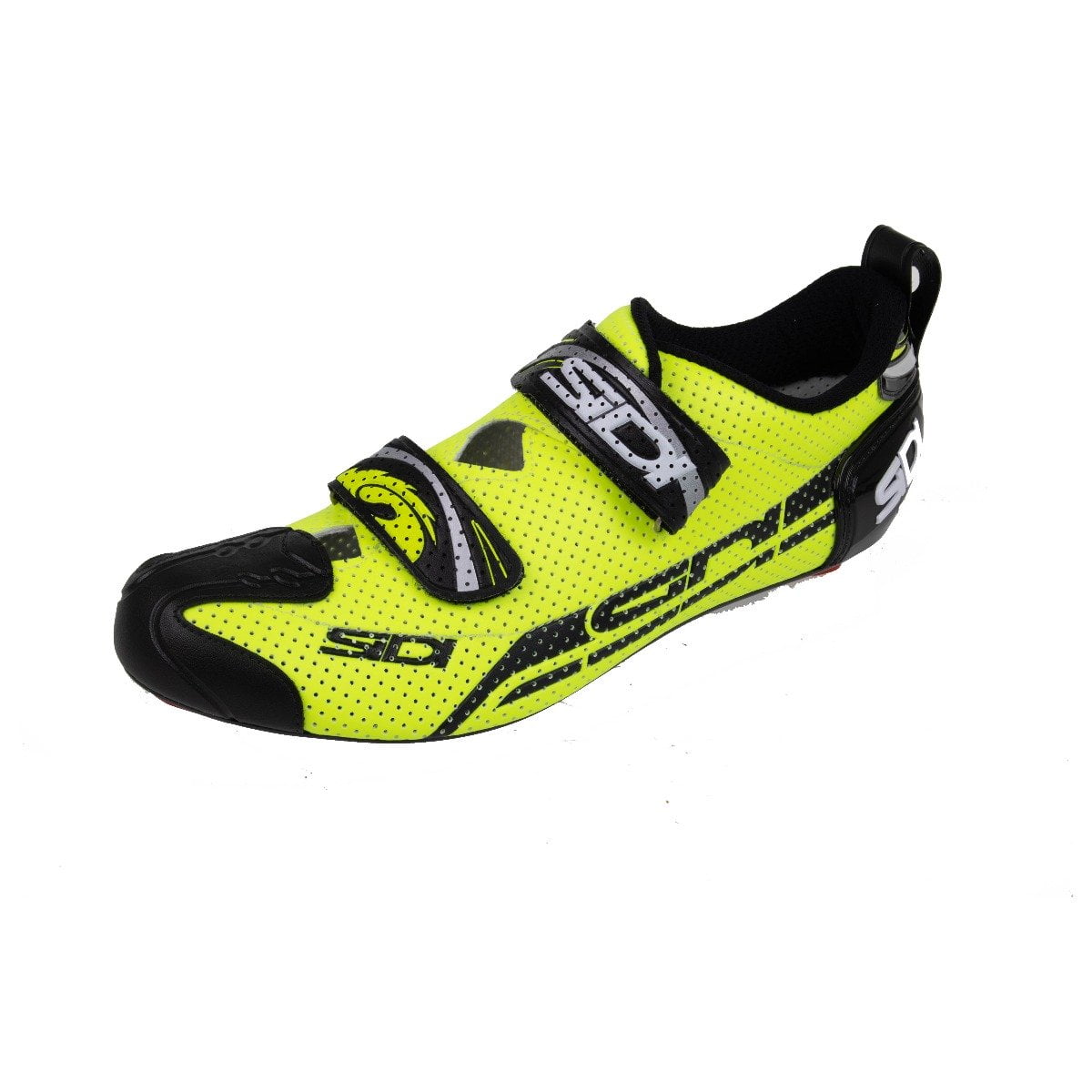 Sidi T4 Air Carbon Triathlon Shoe 